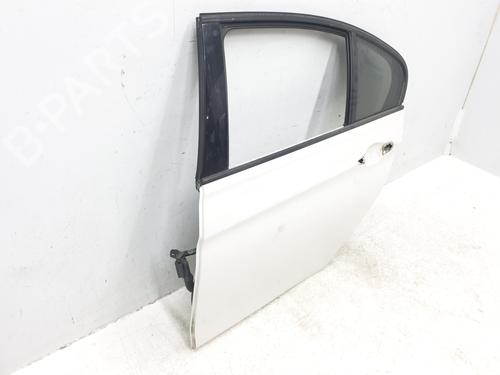 Left rear door BMW 3 (F30, F80) 335 i | BP25343312C4 