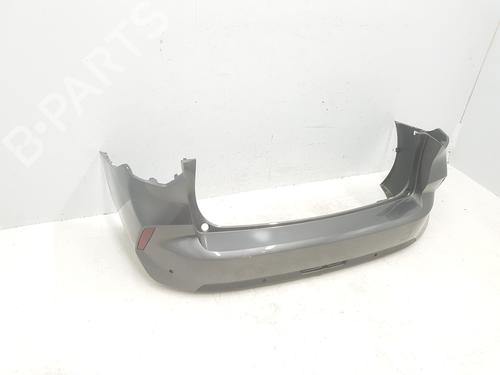 Rear bumper OPEL ASTRA L Sports Tourer (O5) 1.2 (FRHNPJ) | BP25402914C8 