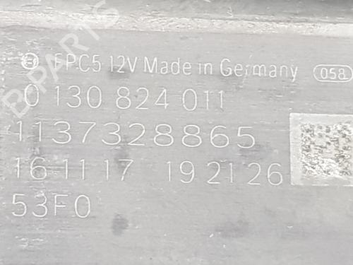 Left front window motor PEUGEOT TRAVELLER Bus (V_) 1.6 BlueHDi 115 | BP15057340E21 