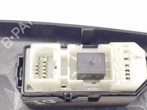Left front window switch TOYOTA LAND CRUISER PRADO (_J12_) 3.0 D-4D (KDJ120, KDJ125) | BP13216973I27 