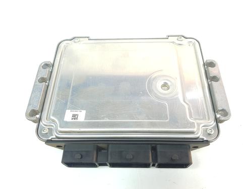 Engine control unit (ECU) PEUGEOT 307 Break (3E) 1.6 HDi 110 | BP31346190M57