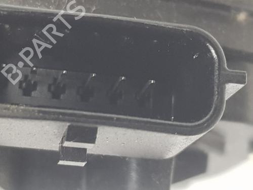 Pedal RENAULT CLIO IV (BH_) 1.5 dCi 90 | BP11014725I4 