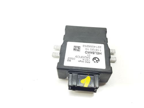 Elektronisk modul BMW X4 (G02, F98) xDrive 20 d | BP30468633M83