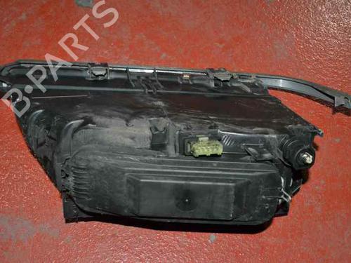 Left headlight CITROËN XANTIA (X1_, X2_) 2.0 HDI 109 | BP1180461C28 