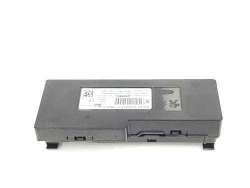 Elektronisk modul CITROËN BERLINGO (ER_, EC_) 1.5 BlueHDi 100 | BP29290783M83 
