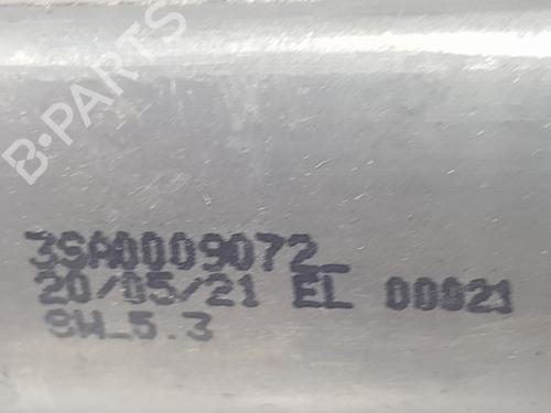 Right front window motor ALFA ROMEO TONALE (965_) | BP36888033E20 - Image 3