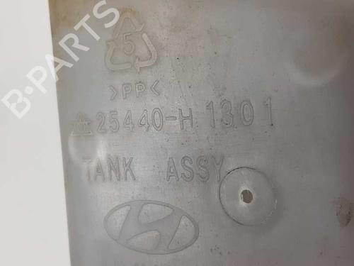 Expansion tank HYUNDAI TERRACAN (HP) 2.9 CRDi 4WD | BP6562870C120