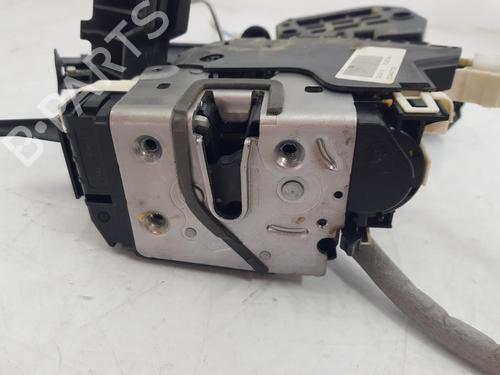 Rear left lock MERCEDES-BENZ GLA-CLASS (X156) GLA 220 CDI (156.903) | BP10389181C100 