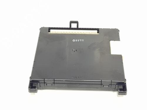Used Electronic module TOYOTA YARIS (_P13_) 1.5 Hybrid (NHP130_) (101 hp) 24801944