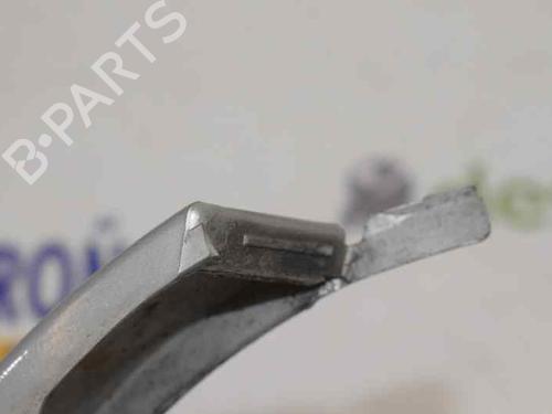 Headlight eyebrow MERCEDES-BENZ M-CLASS (W163) ML 270 CDI (163.113) | BP14120250C118 