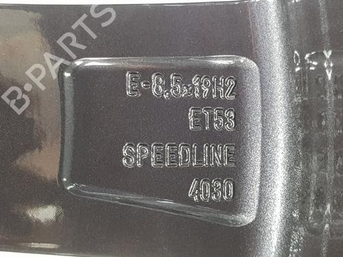 Rim AUDI A3 Sportback (8VA, 8VF) S3 quattro | BP19039151C45 