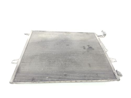 Used AC radiator MERCEDES-BENZ M-CLASS (W164) ML 320 CDI 4-matic (164.122) (224 hp) 23275592