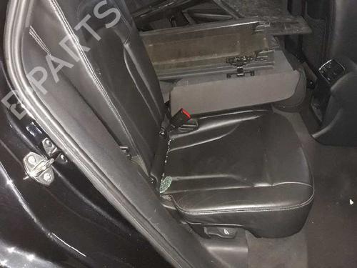 Front left window mechanism AUDI Q5 (8RB) 3.0 TDI quattro | BP1961412C22 
