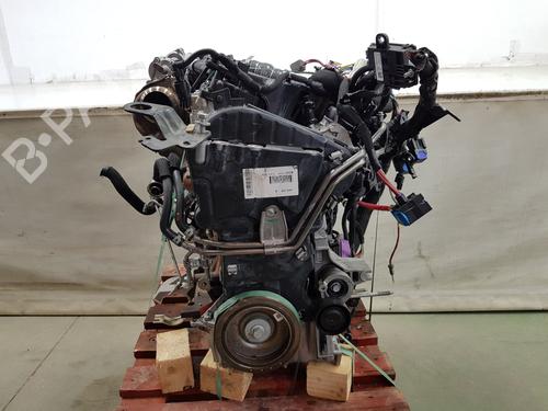 Engine RENAULT KANGOO III MPV | BP37605309M1 - Image 4
