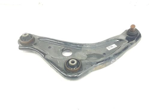 Used Left front suspension arm NISSAN QASHQAI II SUV (J11, J11_) 1.2 DIG-T (115 hp) 9686951