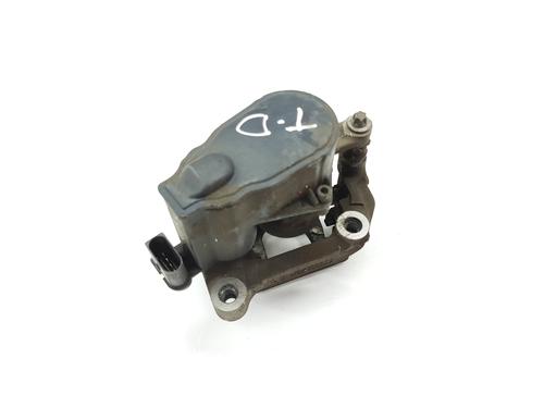 Right rear brake caliper PEUGEOT 308 II (LB_, LP_, LW_, LH_, L3_) 1.6 BlueHDi 120 | BP26005189M106 