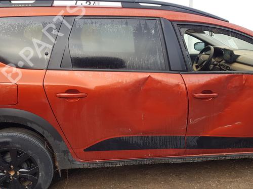 Left rear door DACIA JOGGER (RK_) | BP32352315C4