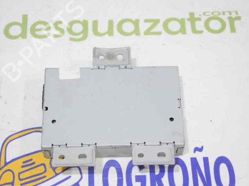 Electronic module MERCEDES-BENZ C-CLASS (W204) C 200 CDI (204.007, 204.006) | BP14121338M83 