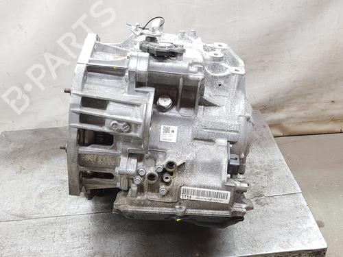 Gearbox MAN TGE Platform/Chassis (UZ_) | BP36024862M3 - Image 7