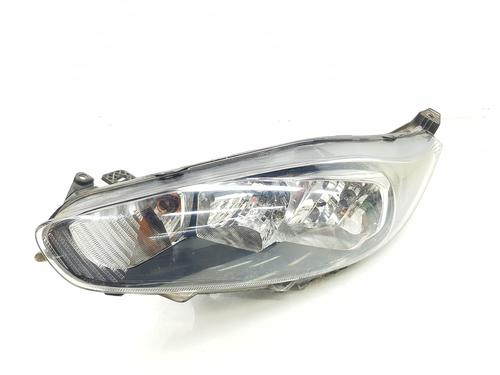 Venstre forlygte FORD FIESTA VI (CB1, CCN)  | BP28278820C28 