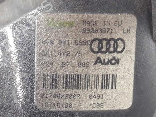 Left front fog light AUDI A4 B7 Avant (8ED) 2.0 TDI 16V | BP1768751C30 