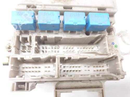 Fuse box TOYOTA LAND CRUISER PRADO (_J12_) 3.0 D-4D (KDJ120, KDJ125) | BP17541056E1 