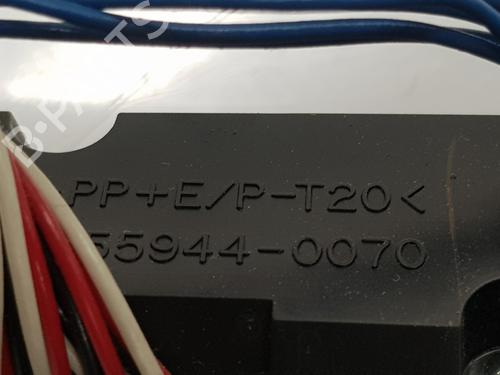 Switch TOYOTA LAND CRUISER PRADO (_J12_) 3.0 D-4D (KDJ120, KDJ125) | BP21272699I30 