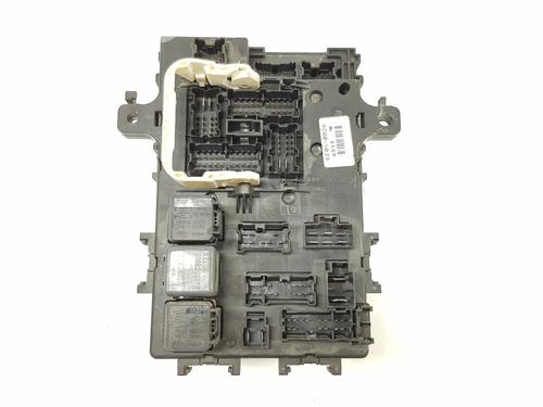 Fuse box NISSAN TERRANO II (R20) 2.7 TDi 4WD | BP18865842E1 