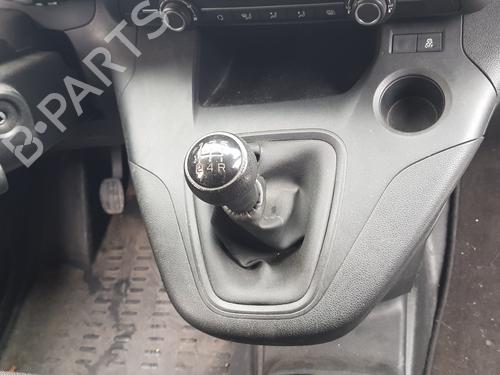 Right front seat CITROËN BERLINGO Box Body/MPV (K9) | BP36679110C16 - Image 13