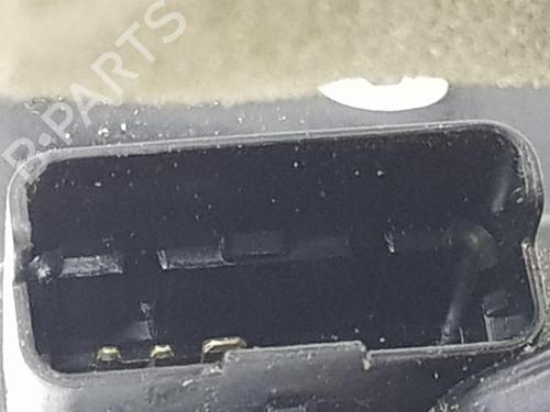 Rear right lock NISSAN QASHQAI I (J10, NJ10) 1.5 dCi | BP18296348C99 