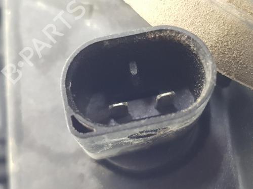 Right headlight BMW 3 (E46) 325 i | BP16992455C29 