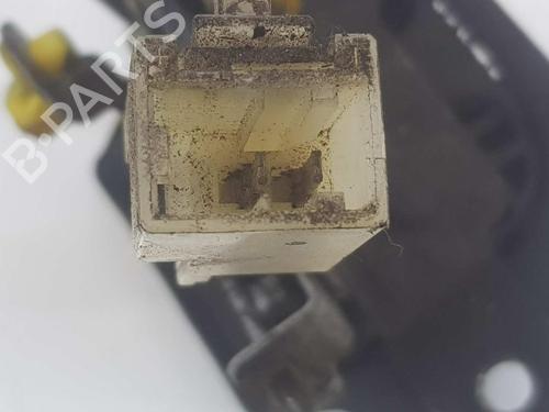 Tailgate lock NISSAN SERENA (C23) 2.3 D | BP8077559C101 