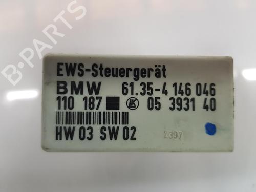 Electronic module BMW 5 (E39) 525 td | BP9440174M83 