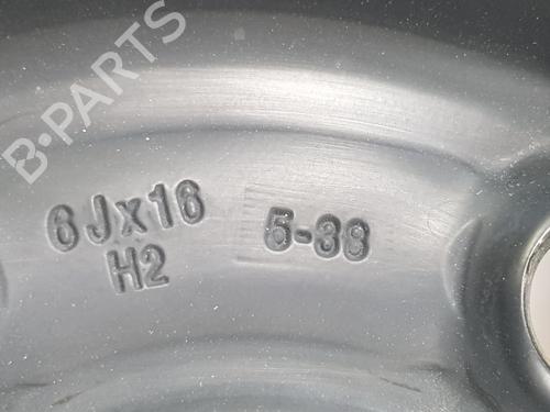 Fælk RENAULT KANGOO III MPV TCe 130 (KJMB) | BP36887949C45 - Image 4