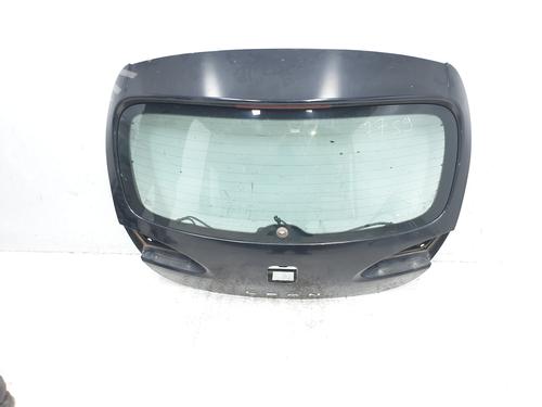 Used Tailgate SEAT LEON (1P1) 1.9 TDI (105 hp) 20710414
