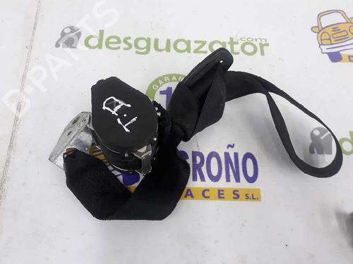 Rear right seatbelt SEAT LEON (1P1) 1.9 TDI | BP6623561I28 