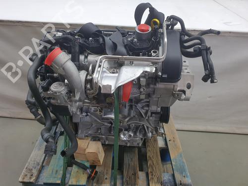 Engine SEAT LEON (5F1) 1.4 TSI | BP28826099M1
