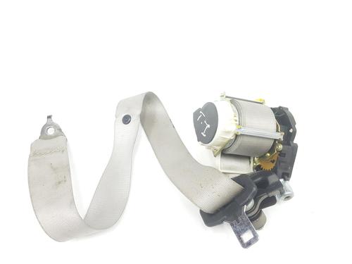 Used Rear left belt tensioner MERCEDES-BENZ M-CLASS (W164) ML 320 CDI 4-matic (164.122) (224 hp) 17451677