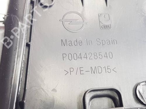 Handskerum OPEL MOKKA  | BP39726974C95  - Image 5