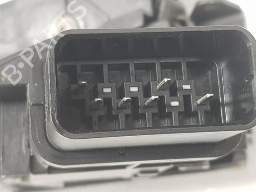 Rear left lock VOLVO XC60 I SUV (156) D3 | BP15248613C100 