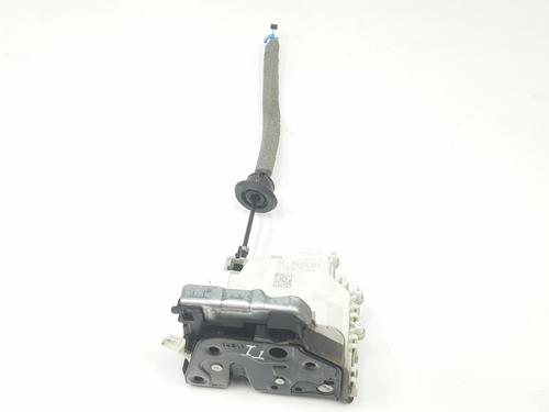 Used Rear left lock AUDI A1 Sportback (8XA, 8XF) 1.0 TFSI (95 hp) 20188180