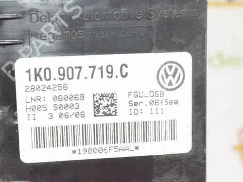 Electronic module VW GOLF V (1K1) 2.0 GTI | BP1713644M83 