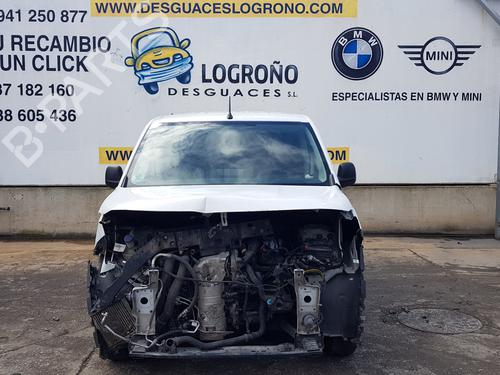 Used Parts OPEL COMBO Box Body/MPV (K9) [2018-2026]  4431803
