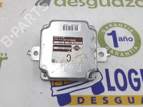 Other NISSAN QASHQAI / QASHQAI +2 I (J10, NJ10, JJ10E) 2.0 dCi | BP14125743O1 