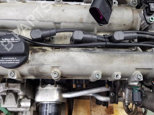Engine VW GOLF IV (1J1) 1.6 16V | BP32266436M1