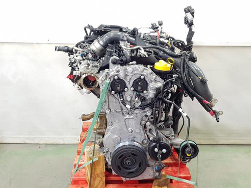 Engine RENAULT ARKANA I (LCM_, LDN_)  | BP33441711M1  - Image 5