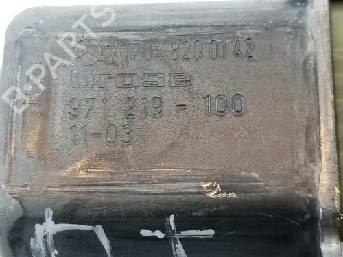 Left front window motor MERCEDES-BENZ E-CLASS (W212) E 220 CDI / BlueTEC (212.001, 212.002) | BP7190680E21 