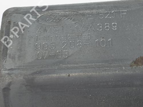 Left front window motor FORD FOCUS II (DA_, HCP, DP) 1.8 TDCi | BP22276096E21 