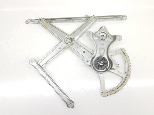 Raammechaniek links voor TOYOTA LAND CRUISER PRADO (_J12_) 3.0 D-4D (KDJ120, KDJ125) (163 hp) 7994356