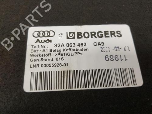 Other AUDI A1 Sportback (GBA) 30 TFSI | BP14908649O1 